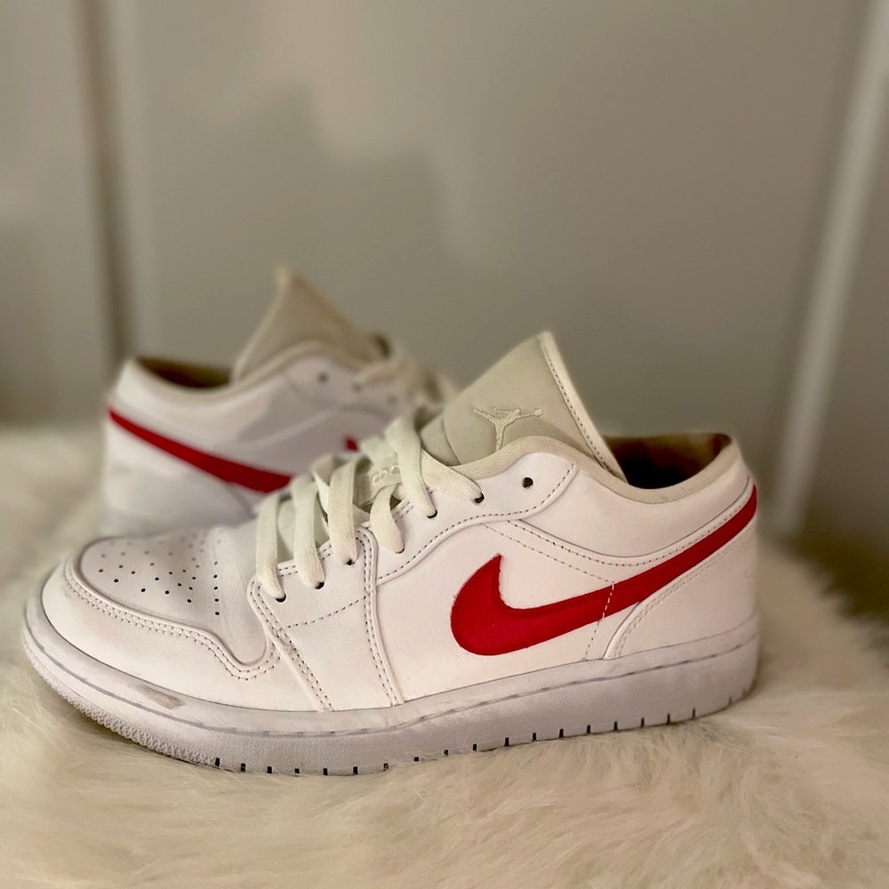 Air Jordan 1 Low Sneaker